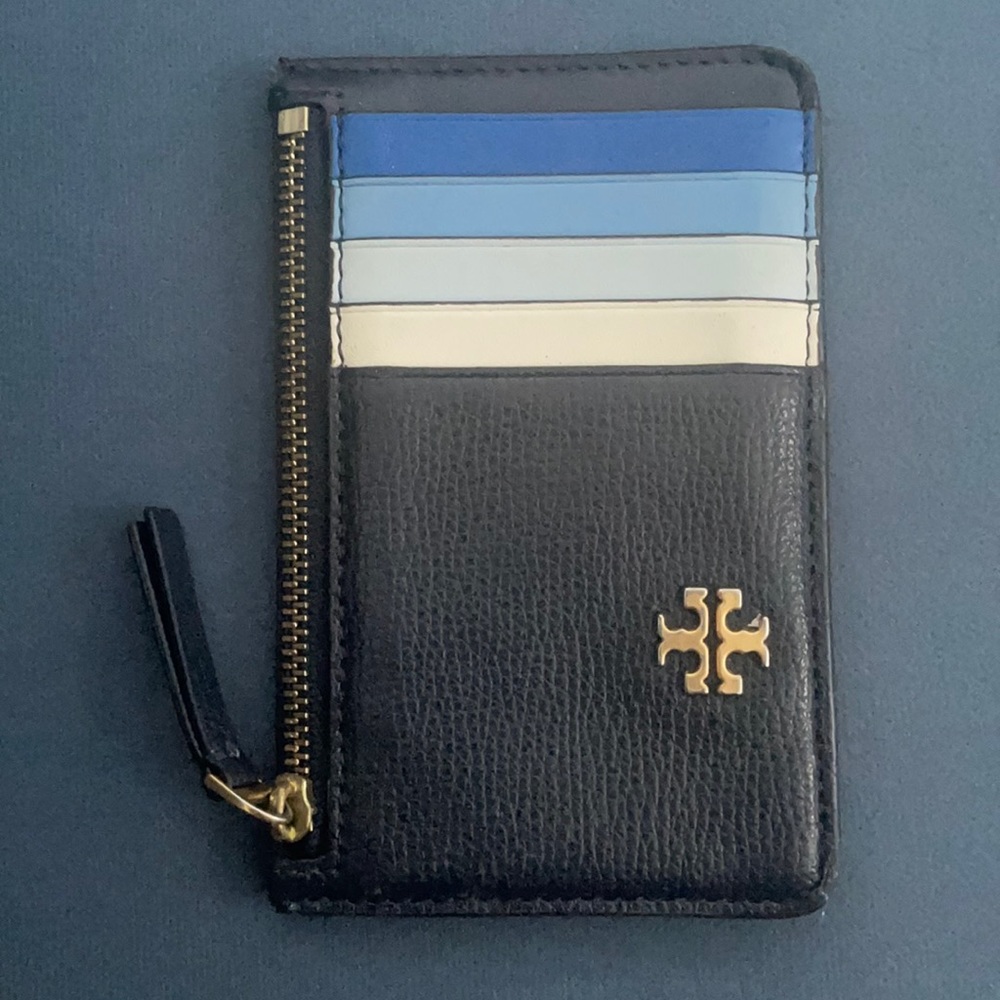 Tory Burch Wallet